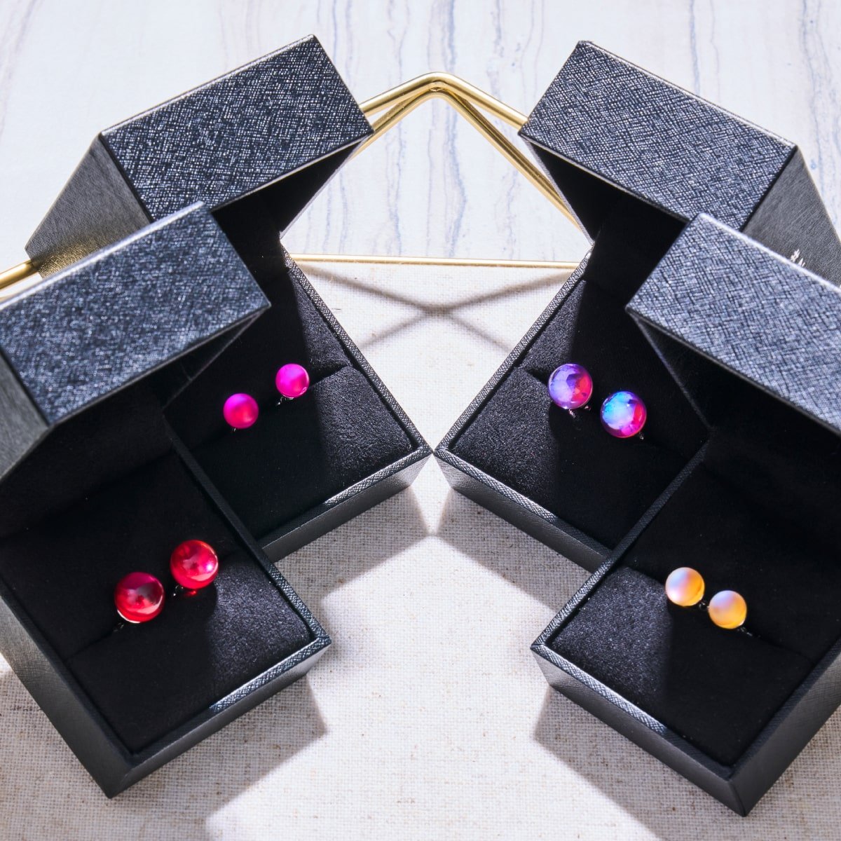 Product detail view